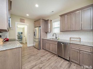 63 Westchase Dr, Clayton, NC 27527