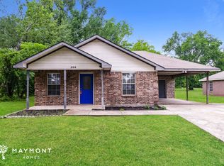 306 Sparks St, Terrell, TX 75160