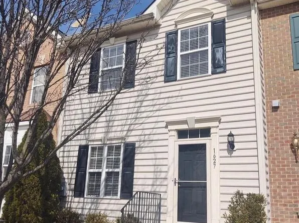 1627 Trestle St, Mount Airy, MD 21771