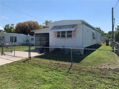 (Undisclosed Address), North Fort Myers, FL, 33903