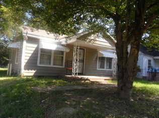 3796 Longfellow Rd, Memphis, TN 38108