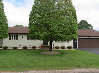 401 E Prairie St, Plano, IL 60545