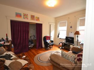 5 Walbridge St #8C, Allston, MA 02134