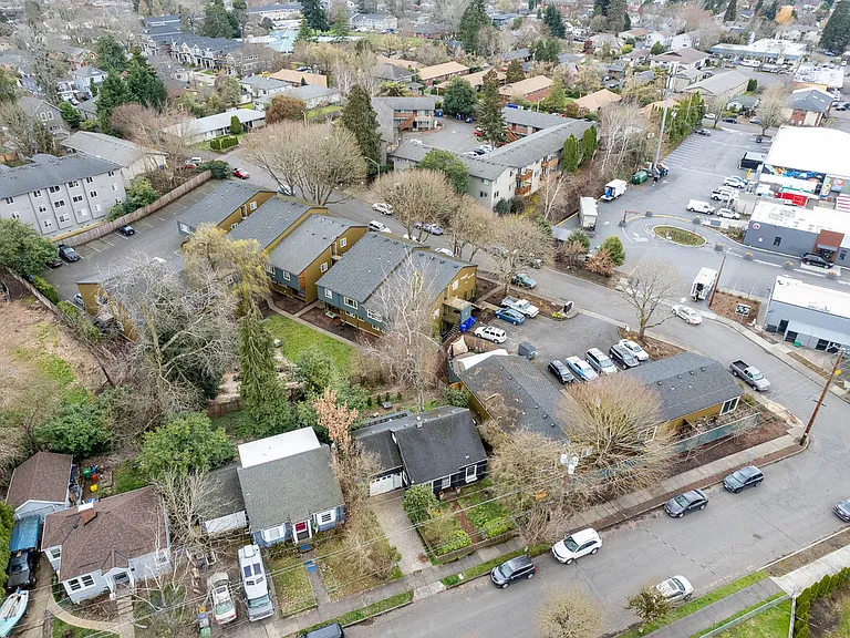 Shady Glen Apartments — Photo 7