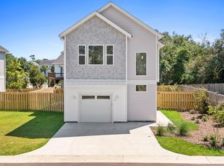 110 Hidden Cove Pl, Carolina Beach, NC 28428
