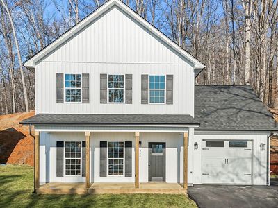 352 Clinch Ave, Clinton, TN, 37716