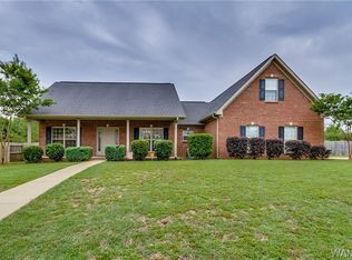 1943 Harrison Dr, Tuscaloosa, AL 35405