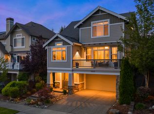 6830 Pinehurst Ave SE, Snoqualmie, WA 98065