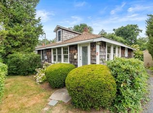 9 North St, Kingston, MA 02364