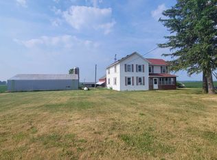 17704 W White Oak Rd, Shannon, IL 61078