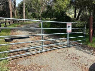 33213 Linson Rd, Tollhouse, CA 93667