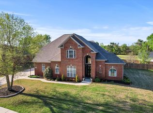 25963 Rosedown Dr, Athens, AL 35613