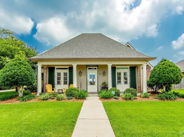 461 Cougar Dr, Houma, LA 70360