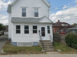 597 East St #1, Pittsfield, MA 01201