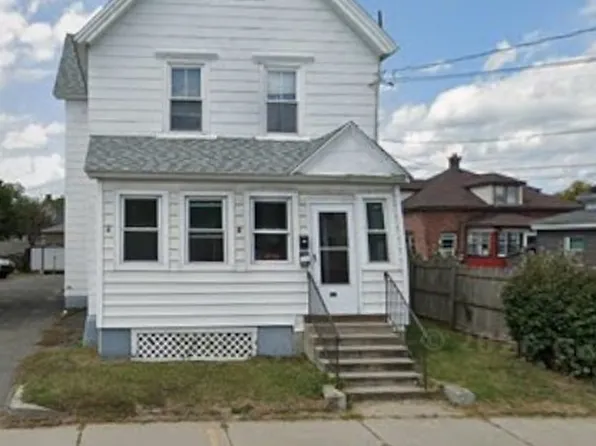 597 East St #1, Pittsfield, MA 01201