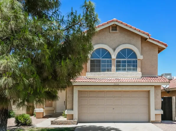 2282 W Park Ave, Chandler, AZ 85224