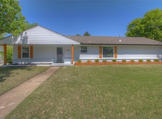 5654 S 83rd East Ave, Tulsa, OK 74145