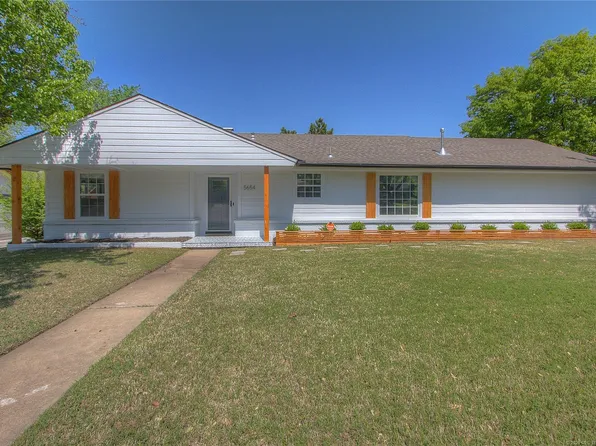 5654 S 83rd East Ave, Tulsa, OK 74145
