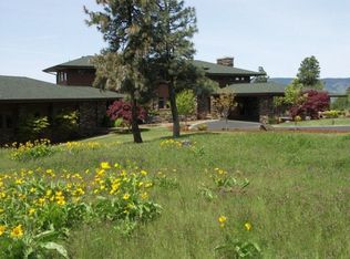 1611 Walker Farm Rd, Mosier, OR 97040