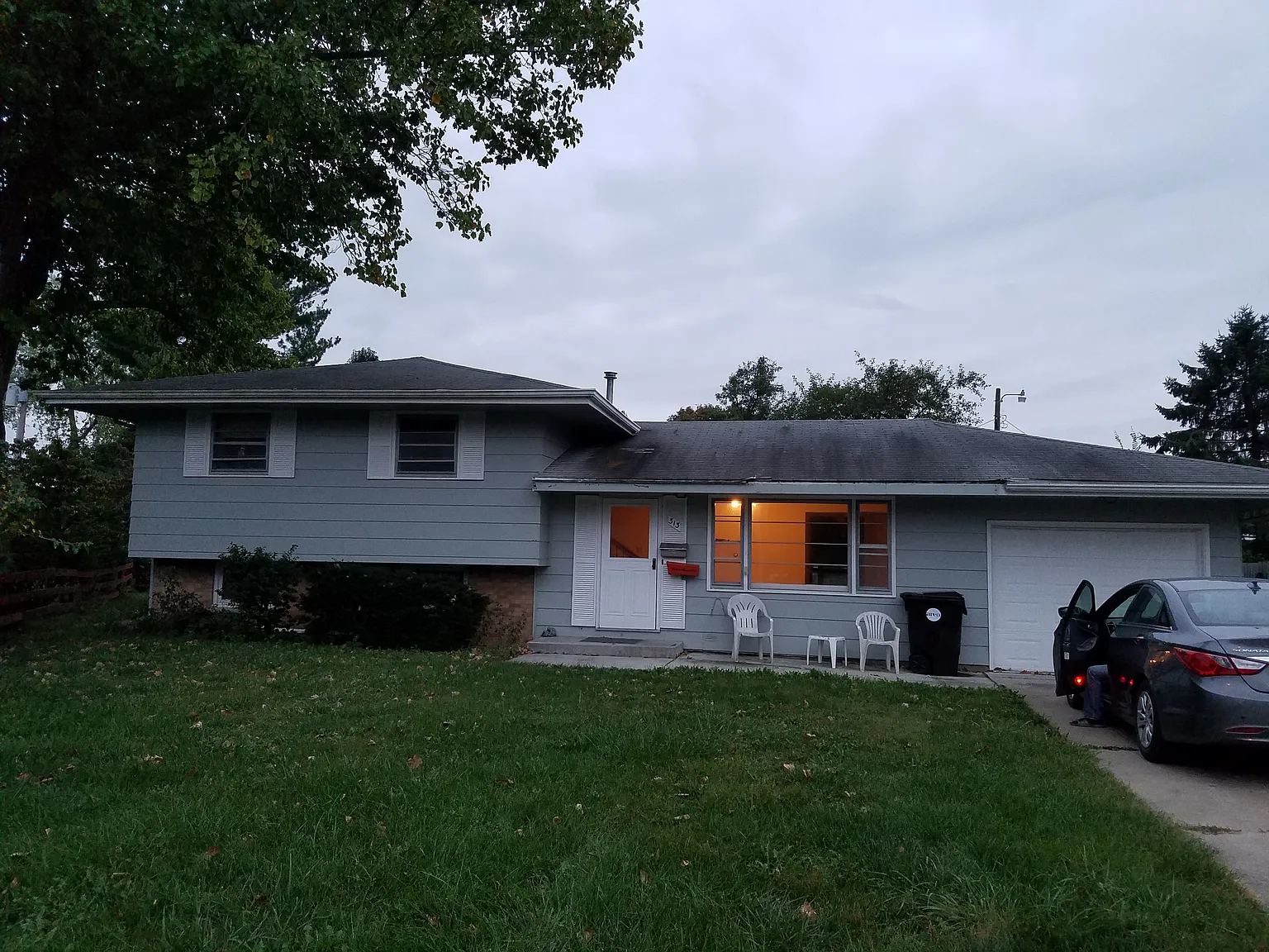 313 Highland Dr photo 1