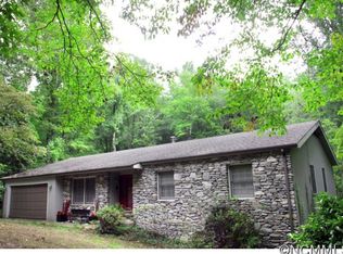 331 Chickadee Ln, Brevard, NC 28712