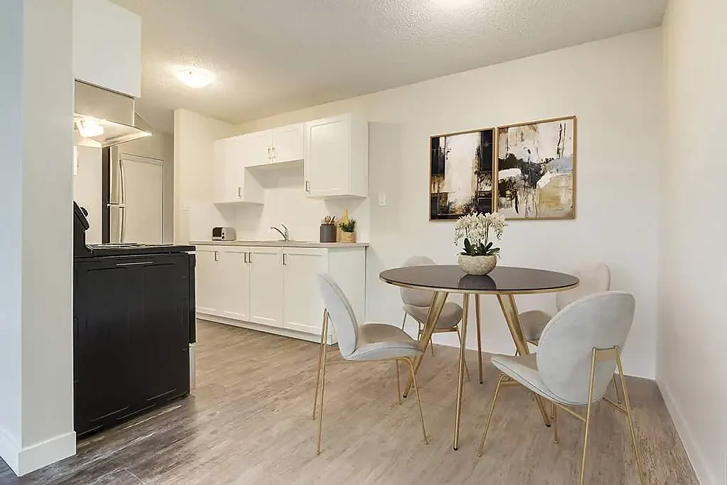 North Star Apartments — Photo 4