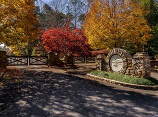 LOT 145 Tranquility Carters, Ellijay, GA 30540