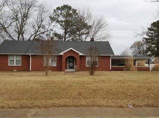 204 Bradford Hwy, Milan, TN 38358