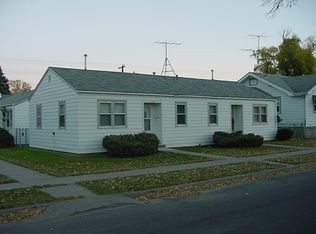 714 W C St, North Platte, NE 69101