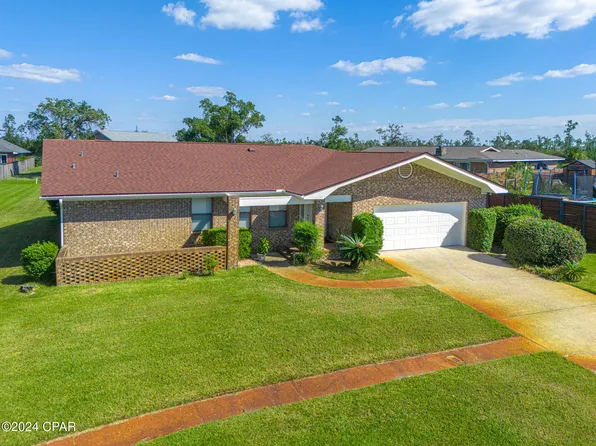221 Hugh Thomas Dr, Panama City, FL 32404