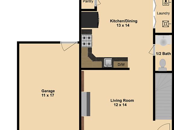 3rd image of this home