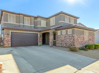 17267 W Madison St, Goodyear, AZ 85338
