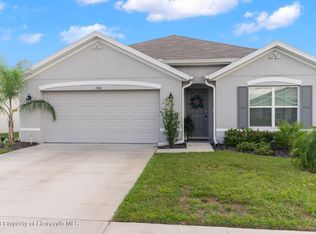 3364 Autumn Amber Dr, Spring Hill, FL 34609