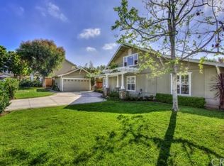 11582 Marble Arch Dr, Santa Ana, CA 92705