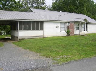 205 Ohio Dr NW, Rome, GA 30165