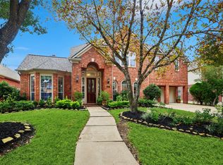 2906 Amy Shores Ct, Katy, TX 77494
