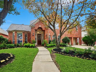 2906 Amy Shores Ct, Katy, TX, 77494