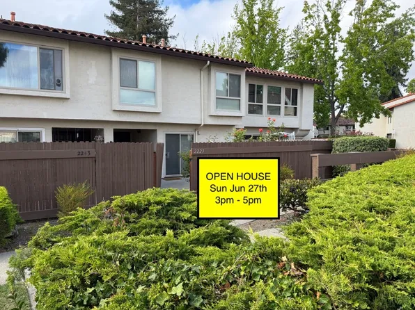 2223 Kalenda Cmn, Fremont, CA 94539