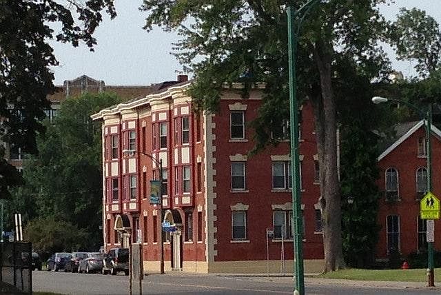 1st image of 294 S Elmwood Ave APT 6