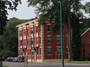 290 S Elmwood Ave APT 4, Buffalo, NY 14201