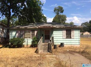 213 27th St SW, Birmingham, AL 35211