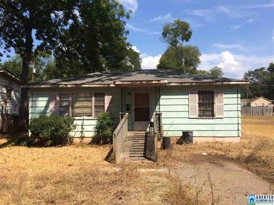 213 27th St SW, Birmingham, AL, 35211