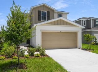 815 Lake Dell Rd, Dundee, FL 33838