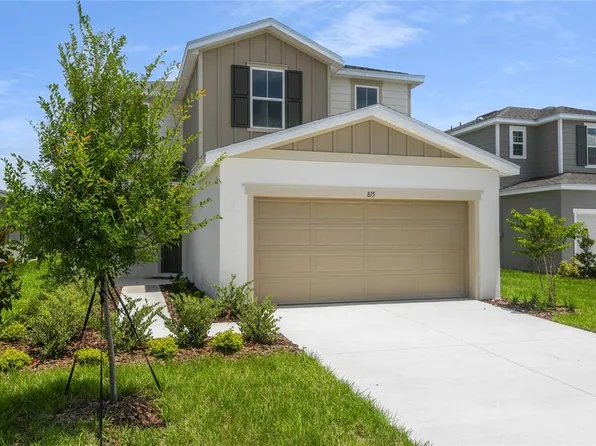 815 Lake Dell Rd, Dundee, FL 33838