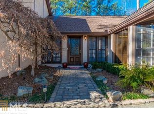 3064 Wembley Forest Pl, Atlanta, GA