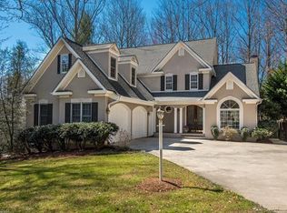 125 Braeside Cir, Asheville, NC 28803
