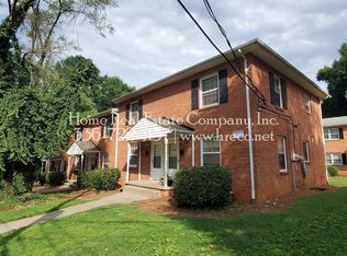 1611 W Northwest Blvd #0, Winston Salem, NC 27104