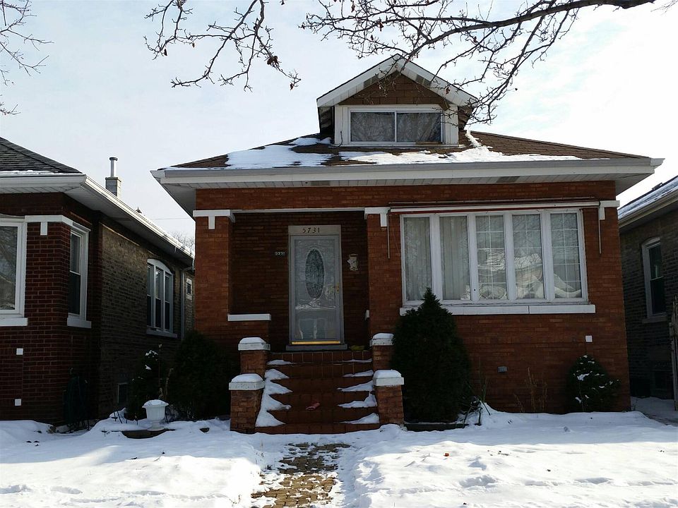 1st image of 5731 S Christiana Ave