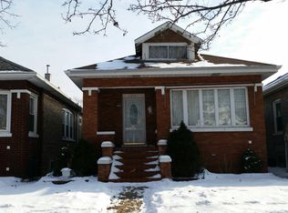 5731 S Christiana Ave, Chicago, IL 60629