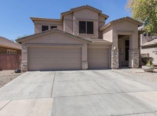 15130 N 136th Ln, Surprise, AZ 85379